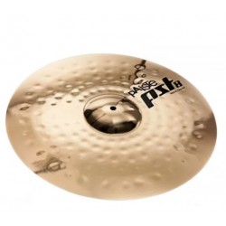 Cymbale PST8 17" Crash Paiste