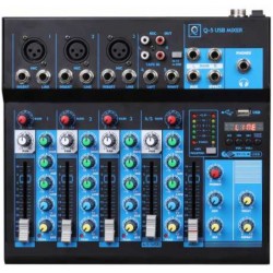 copy of Table de Mixage...