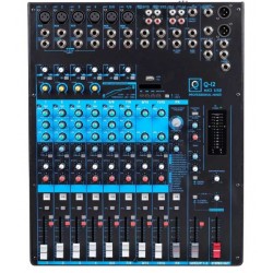 Table de Mixage Q12 MK2...
