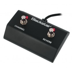 Footswitch FS-8 BLACKSTAR