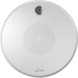 Peau de tom CODE DRUMHEADS...