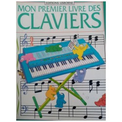 Mon Premier Livre Des...