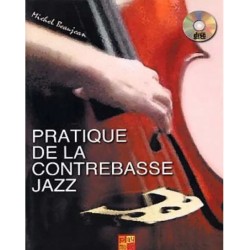 PRATIQUE CONTREBASSE JAZZ +...