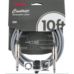 Jack-Jack guitare 3M gris...