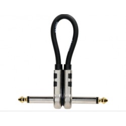 Patch jack/jack  015m