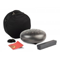 Tongue Drum 11 notes 10" do...