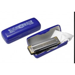 Harmonica Pro Harp en do...