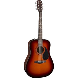 Fender CD-60 Sunburst V2