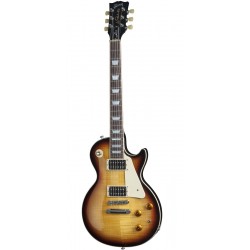 Gibson Les Paul Less + 2015 Fireburst