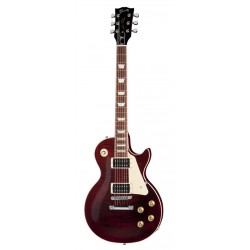 Gibson Les Paul Signature T 2013 Wine Red