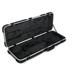 SOFTCASE  BLACK CHARVEL