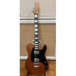 1 Guitare Joe Duplantier Pro-M SD ST2 NT d'occasion
