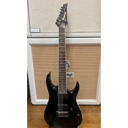 Ibanez RGA7-BK