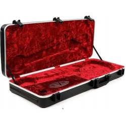 Etui rigide pour EVH Wolfgang