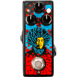 Pédale Signatures - Hendrix...