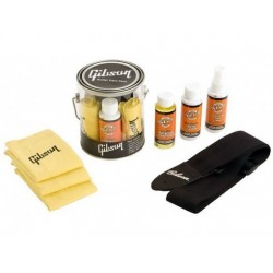 Gibson Guitar Care Kit