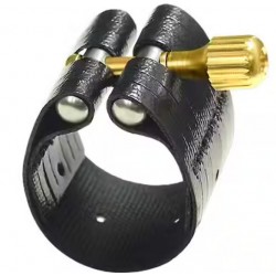 Rovner Ligature Dark 2R Sax...