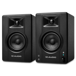 Enceintes actives Bluetooth...