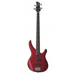 YamahaBasse TRBX174 Red Metallic