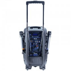 SONO SUR BATTERIE OQAN QLS-12S