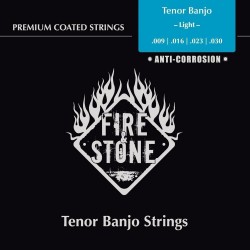 copy of L-BG110-LE |La Bella Acoustic Folk string set for 6-string guitar banjo