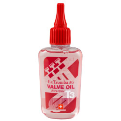 La Tromba AG Valve Oil...