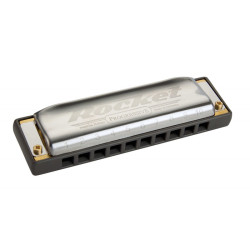 copy of Hohner Harmonica...