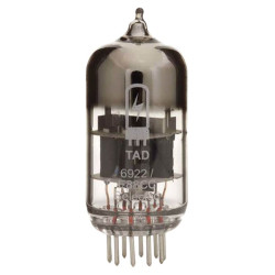 Lampe  6922  ecc88|C...