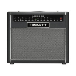 HIWATT - MHI LEEDS-50RC