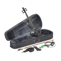 Pack violon électrique 4/4...