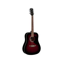 Guitare Acoustique Visual...