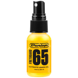 Huile de citron 30ml -...
