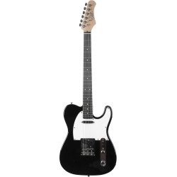 Guitare Electrique Tl 300 BLACK EKO