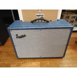 1 ampli Supro 1650 RT occasion