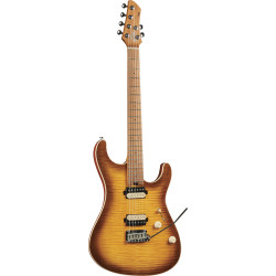 Guitare Electrique Fire 401 Aurora EKO