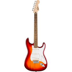 stratocaster  sonic LRL WPG...