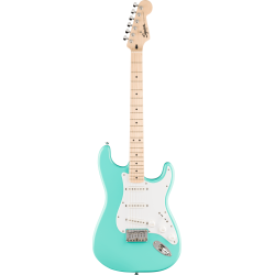 stratocaster  sonic ht mn wpg sfm Squier