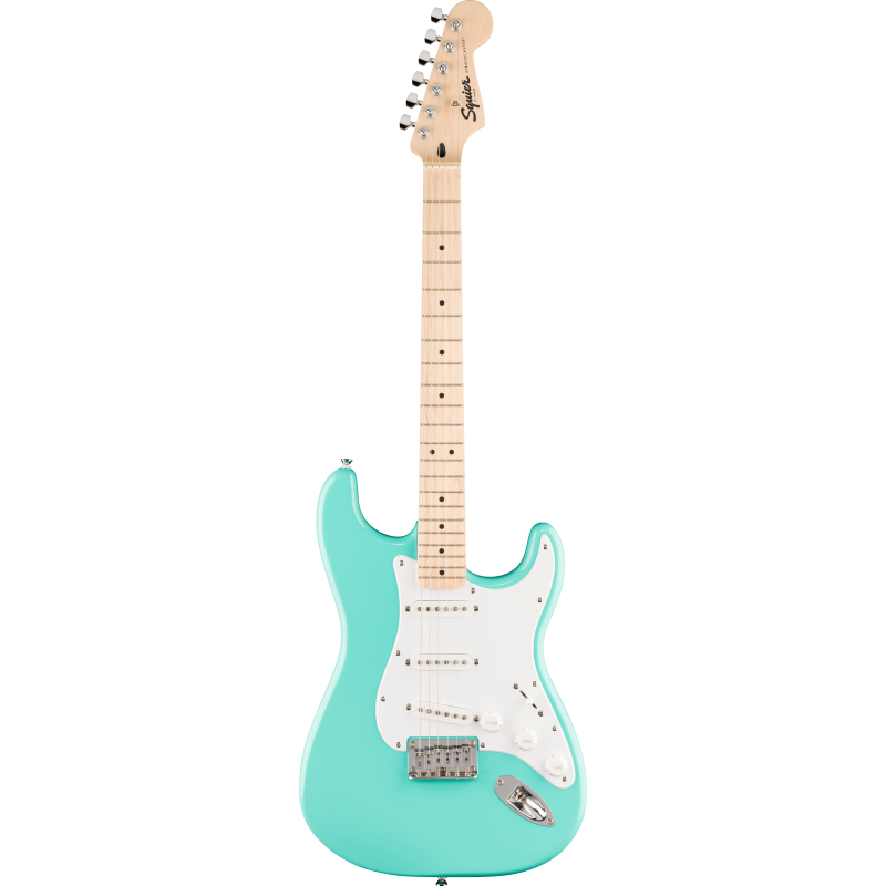 stratocaster  sonic ht mn wpg sfm Squier