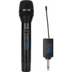 Micro QWM-4 470-494 Mh
