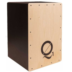 CAJON Q1 OQAN