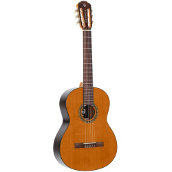 Guitare classique 4/4 Table Massive GPLP200 PLEYEL