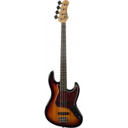 Basse 4 cordes JB-300...