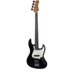 Basse 4 cordes JB-300 Black...