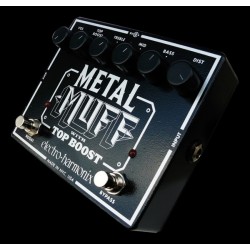 Electro-Harmonix Metal Muff