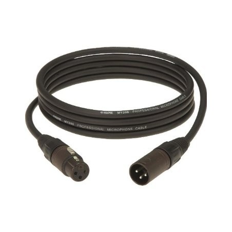 Klotz KMK Basic Microphone XLR 1m