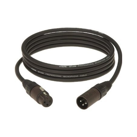 Klotz KMK Basic Microphone Cable XLR 5m