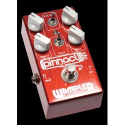 Wampler Pinnacle