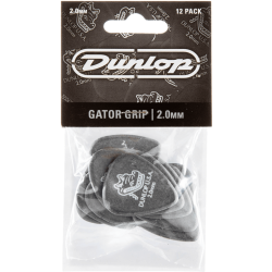 Gator Grip 2,00mm sachet de 12