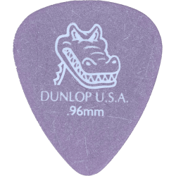 Gator Grip 0,96mm sachet de 12