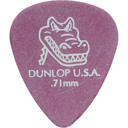 Gator Grip 0,71mm sachet de 72